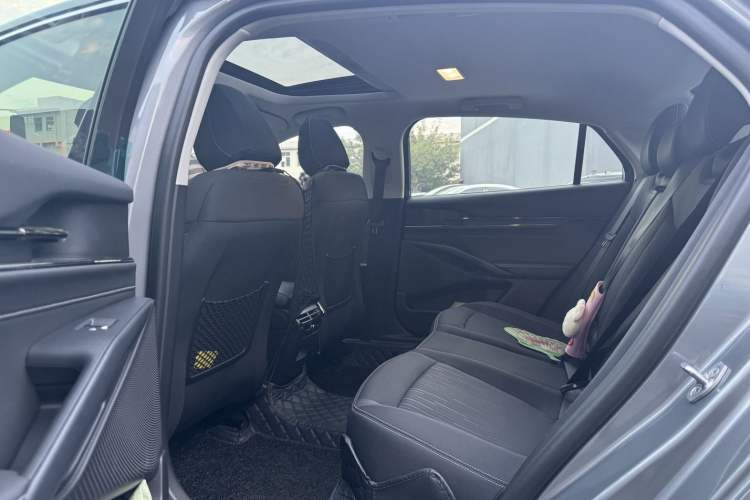 Used Ford Mondeo 2022 Facelifted EcoBoost 245 Fashion Edition
