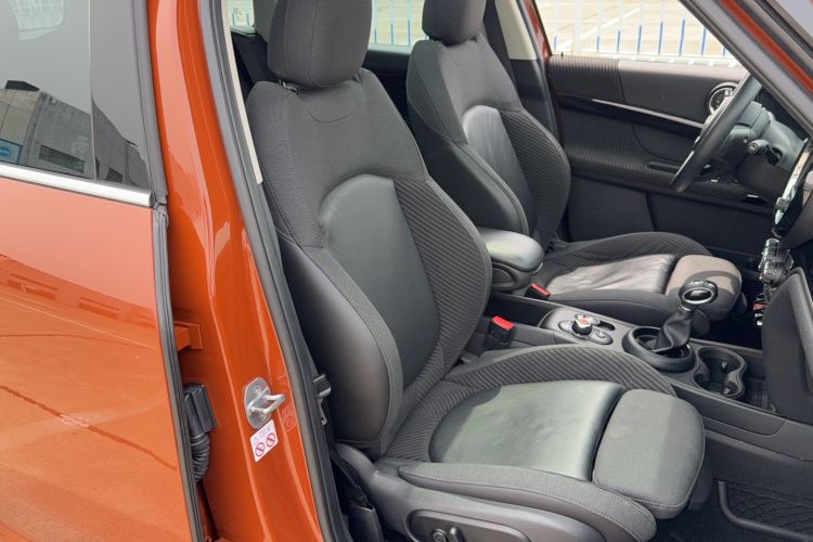 Used MINI Countryman 2017 1.5T COOPER ALL4