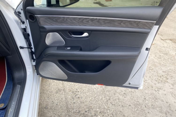 Used Hima AITO M5 2022 Extended-Range Four-Wheel Drive Performance Version