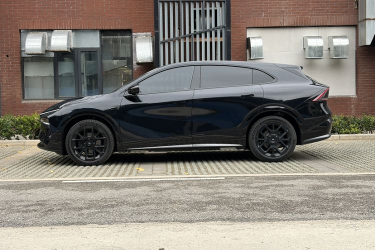 Used XPeng G7 2025 702 Max