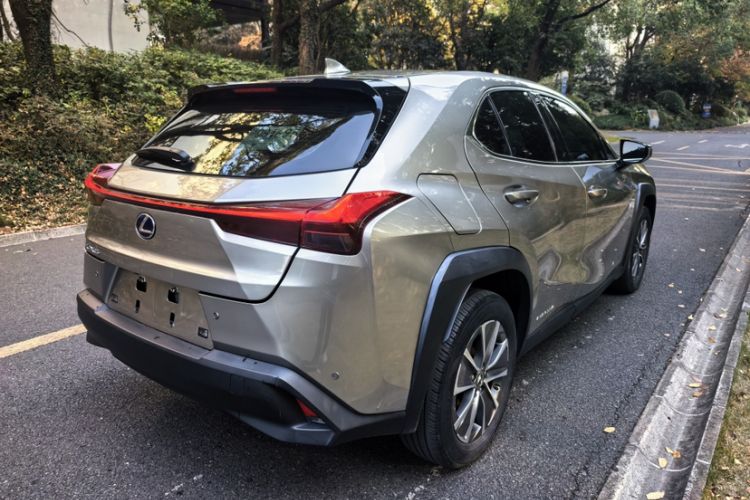Used Lexus UX New Energy 2020 300e Pure·Joy Edition