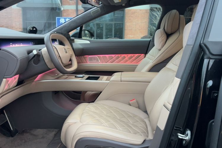 Used Nio ET9 2025 100kWh Signature Edition