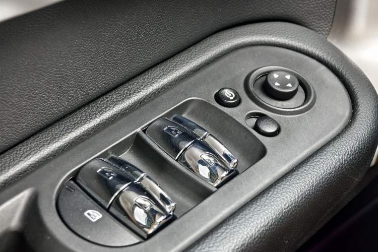 Used MINI Countryman 2022 Updated 2.0T COOPER S