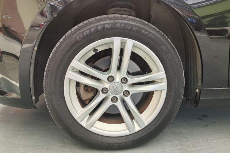 Used Bestune B30 2017 1.6L Automatic Luxury Model