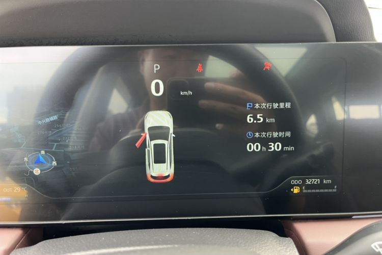 Used SOL X8 PLUS 2023 1.5 TGDI DCT Smart Edition 7-Seater