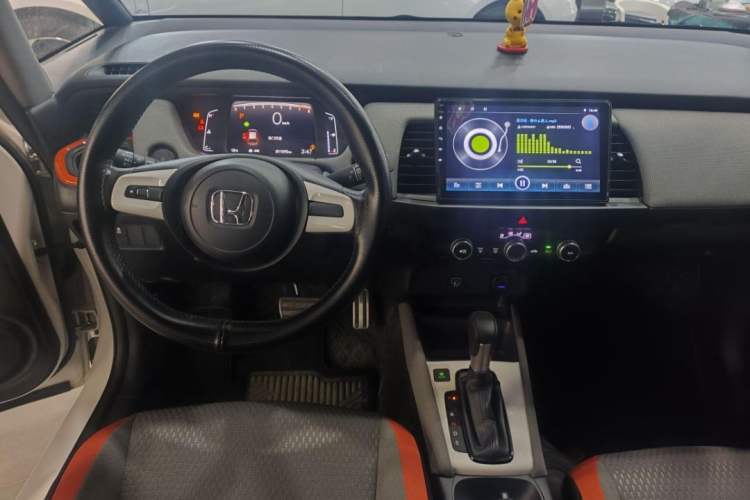 Used Honda LIFE 2023 1.5L CVT SPORT Exciting Edition