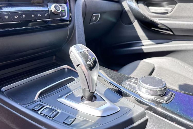 Used BMW 3 Series 2019 320Li M Sport Package Gear Lever