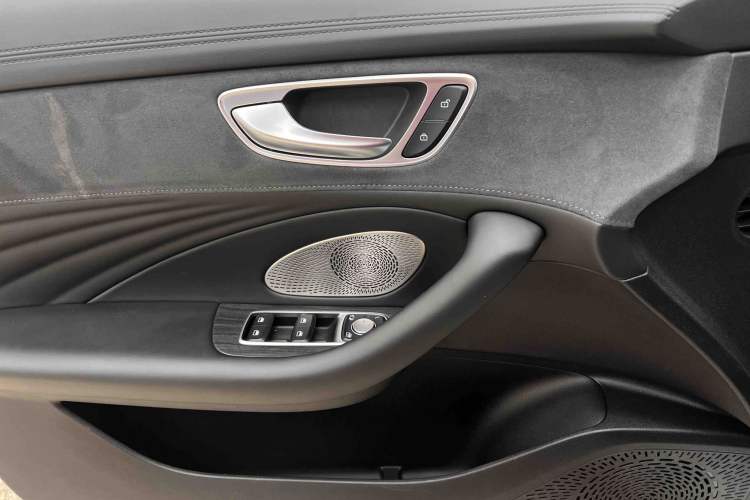 Used Roewe D7 2023 EV 510km Rear-Drive Flagship Edition Exterior 14