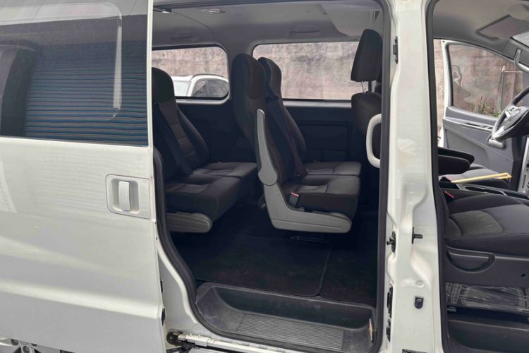 Used JAC Refine M3 2024 PLUS 2.0L HEV Smart Connect Edition