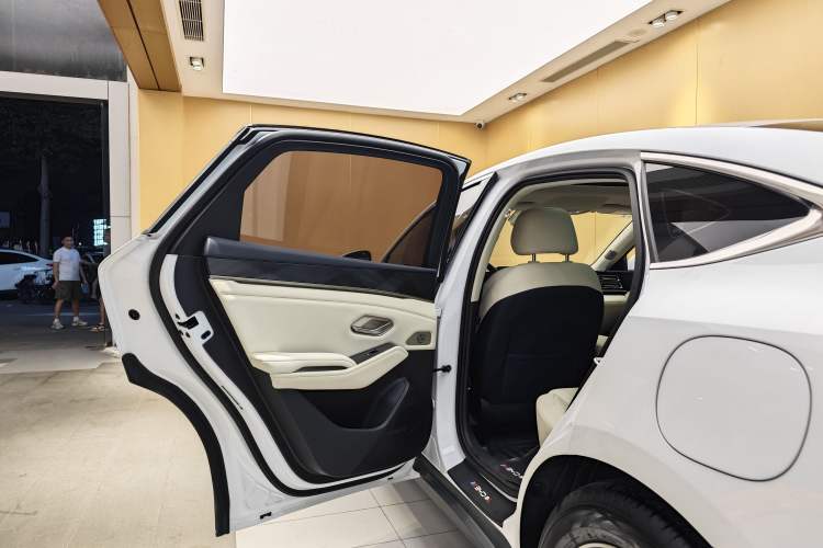 Used BYD Qin L 2024 DM-i 120KM Beyond Model