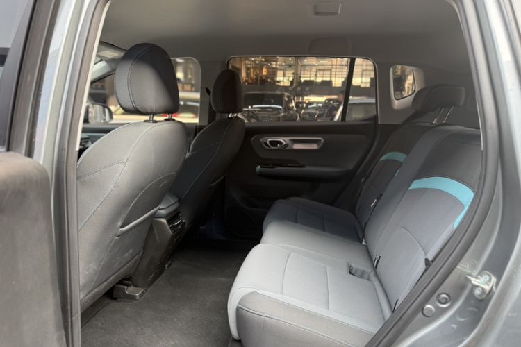 Used AION Y 2023 Plus 510 Enjoy Edition
