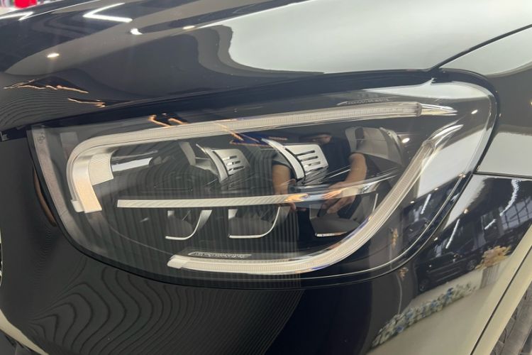 Used Mercedes-Benz GLC 2022 Refreshed GLC 300 L 4MATIC Dynamic Edition Prestige Version