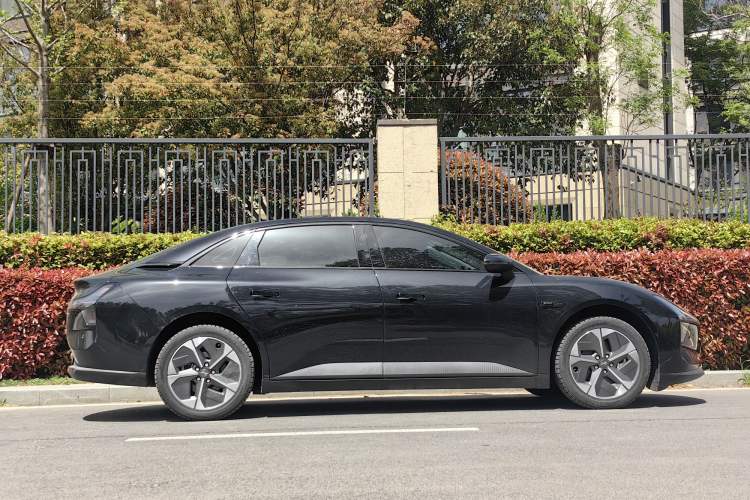 Used XPeng MONA M03 2024 515 Long-Range Exterior 10