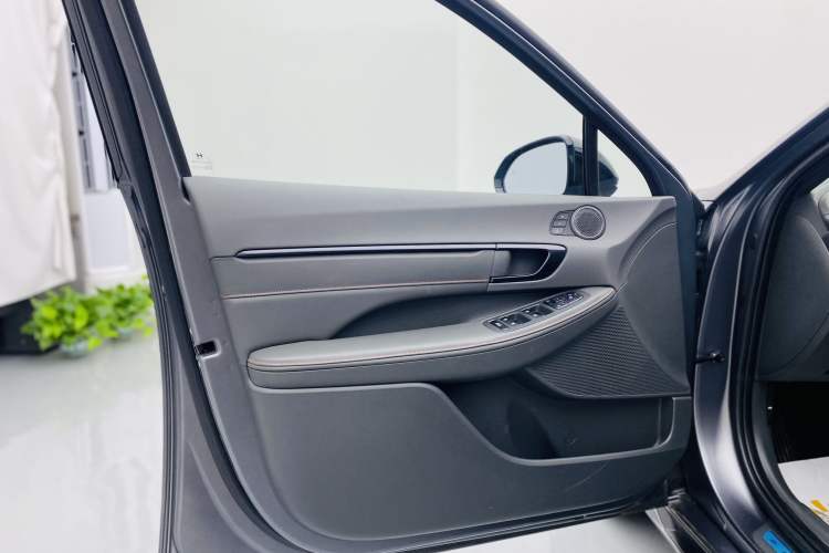 Used Hyundai Sonata 2024 2.0T N Line Max
