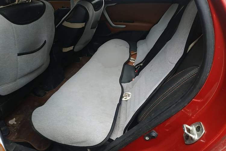 Used JAC Refine S3 2014 1.5L Manual Luxury Smart Model