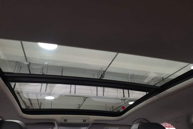 Used Volkswagen Sagitar 2023 280TSI DSG Excellence Plus Edition Headliner