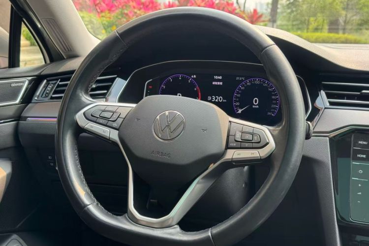 Used Volkswagen Magotan 2020 330TSI DSG Luxury Edition