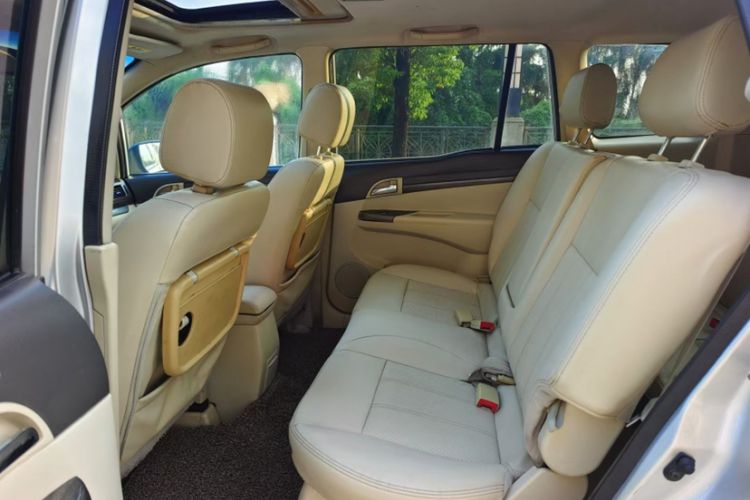 Used Haima Puxima 2013 1.8L Automatic 7-Seater Deluxe Edition