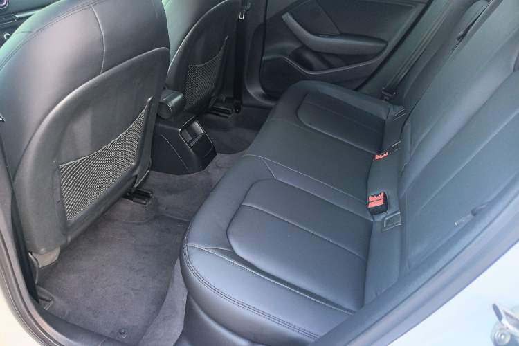 Used Audi A3 2016 Sportback 35 TFSI Ambition Edition
