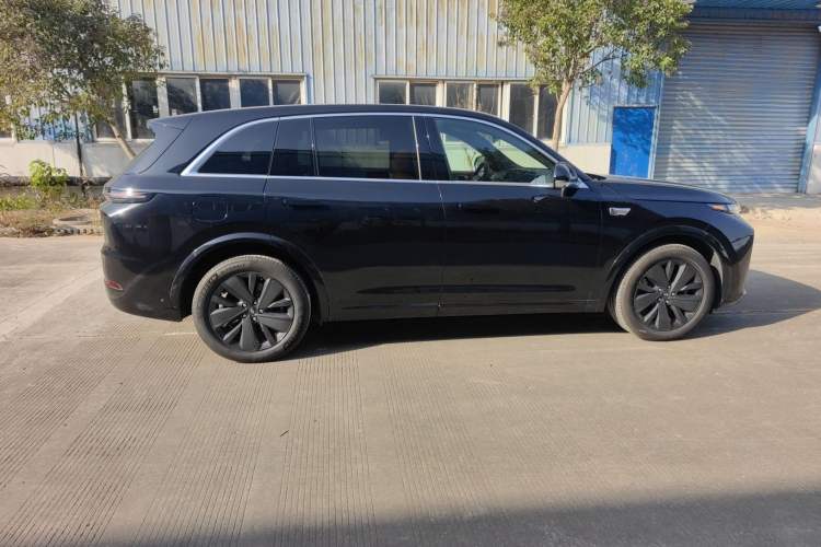 Used Li Auto L7 2025 Max Smart Refresh Edition