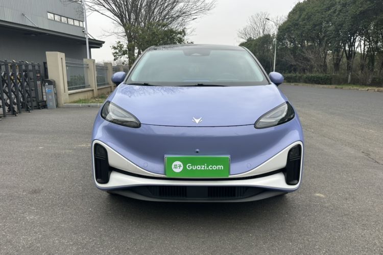 Used ARCFOX Kaola 2023 Family Edition Pro