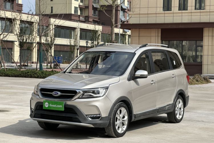 Used Karry K60 2018 1.5L Automatic Luxury Model