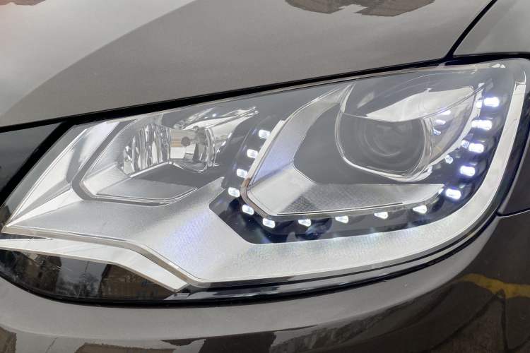 Used Volkswagen Sharan 2016 380TSI Comfort Edition 7-Seater