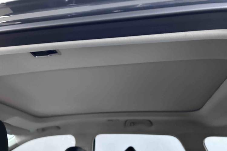 Used Geely Auto Haoyue 2020 1.8TD DCT Luxury 7-Seater Headliner