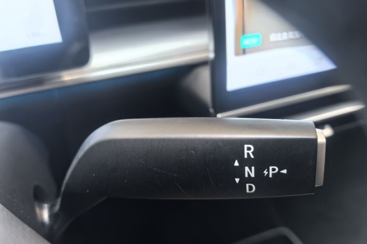 Used Venucia VX6 2023 520 Max