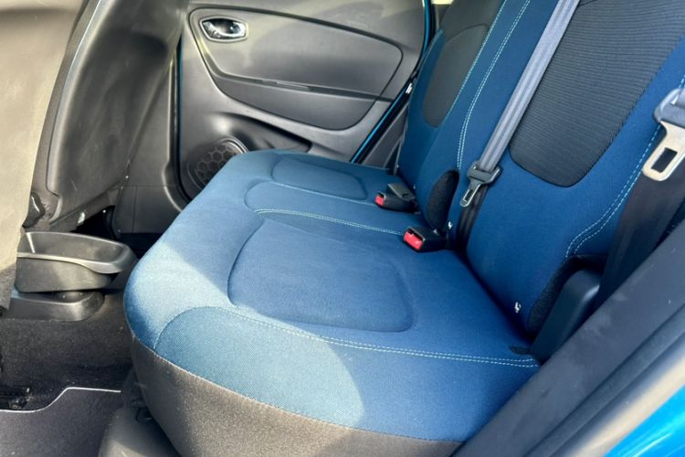 Used Renault Captur 2015 1.2T Automatic Comfort First Edition