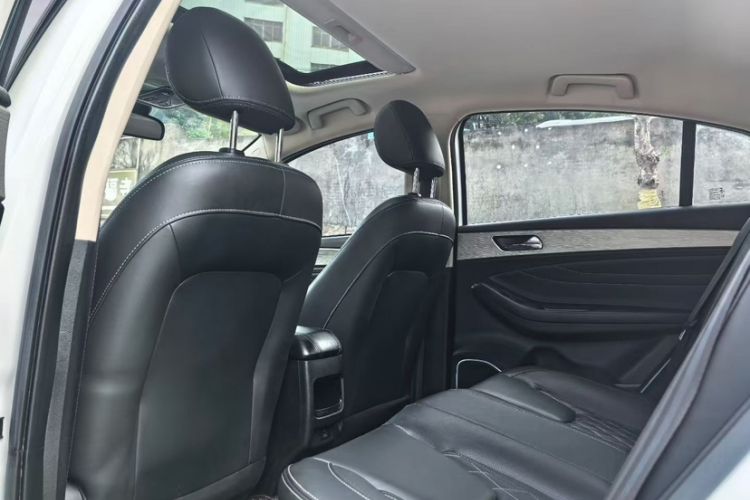 Used Chery Arrizo GX 2019 Champion Edition 1.5L CVT Elite Model