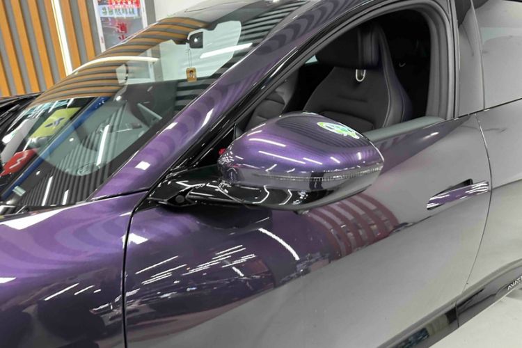 Used Avatr 07 2024 Pro+ All-Electric Version Exterior 1