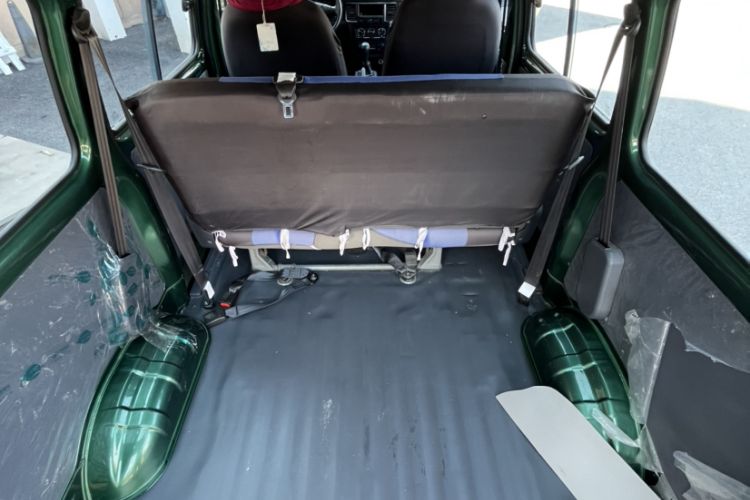 Used Wuling Zhiguang 2020 1.2L Practical Model China VI LSI