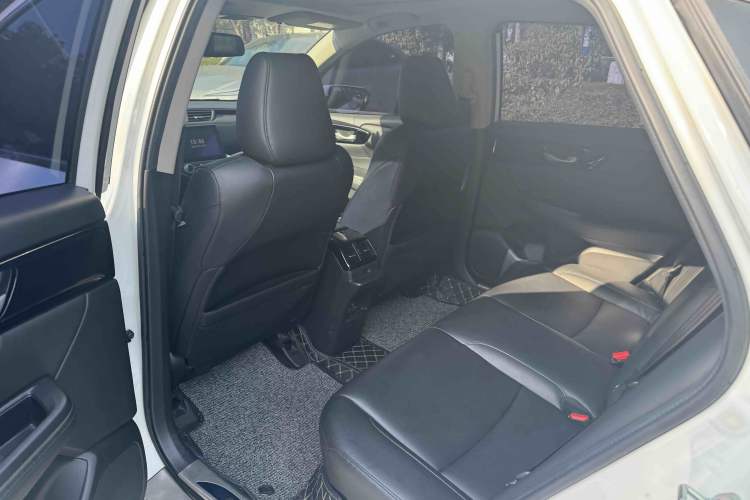 Used Honda Crider 2022 180Turbo CVT Luxury Edition
