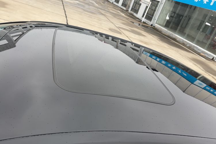 Used Ford Mondeo 2023 EcoBoost 245 Luxury Model