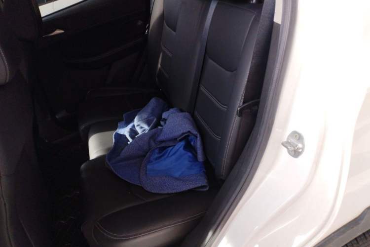 Used BYD Yuan New Energy 2019 EV360 Smart Connect Enjoyment Model