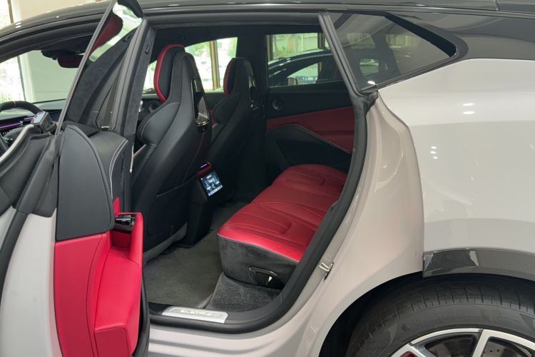 Used Lotus ELETRE 2023 ELETRE R+
