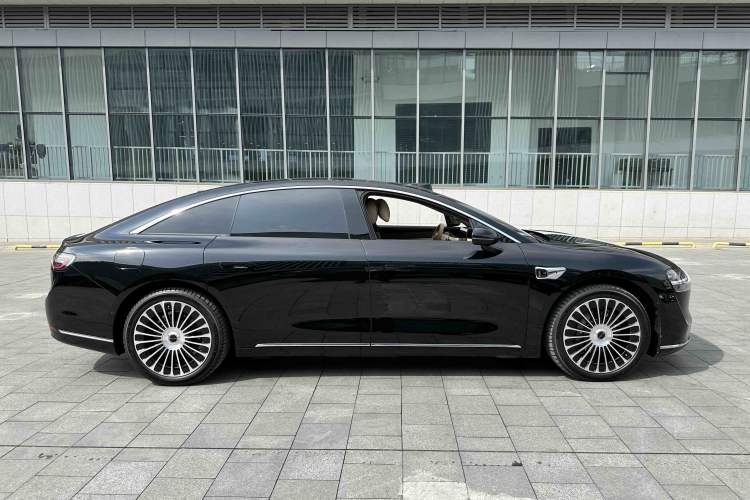 Used Hima Stelato S9 2025 Extended-Range Ultra
