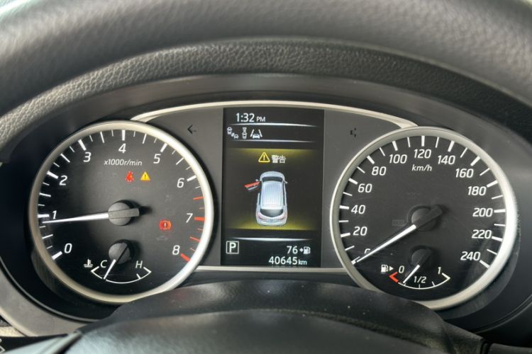 Used Nissan Tiida 2016 1.6L CVT Smart Drive Edition
