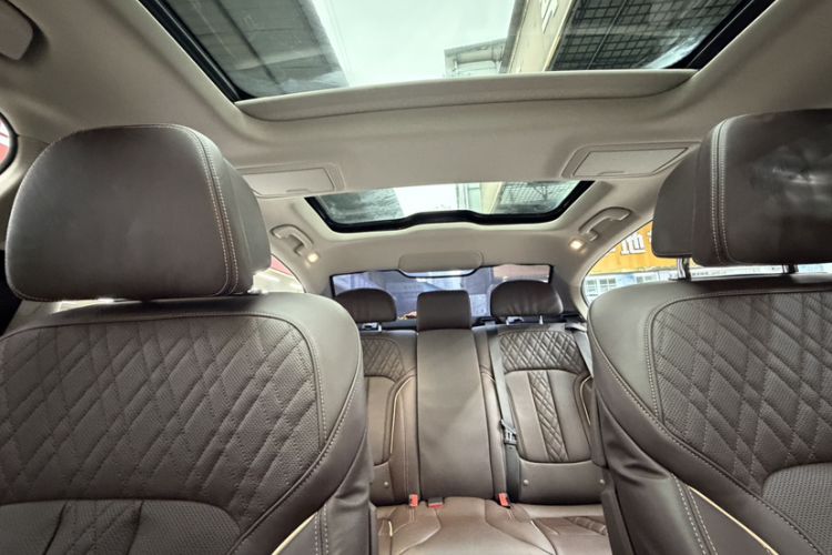 Used BMW 5 Series New Energy 2020 Mileage Upgrade Version 530Le Pioneer Edition
