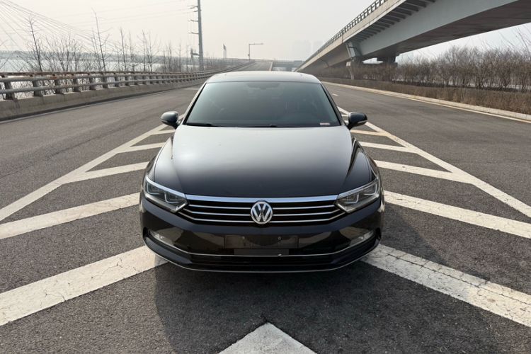 Used Volkswagen Magotan 2019 380TSI DSG Luxury Model China V Standard