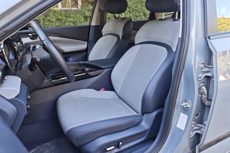 Used Baojun RC-5 2020 1.5T CVT Smart Shine Prestige Edition
