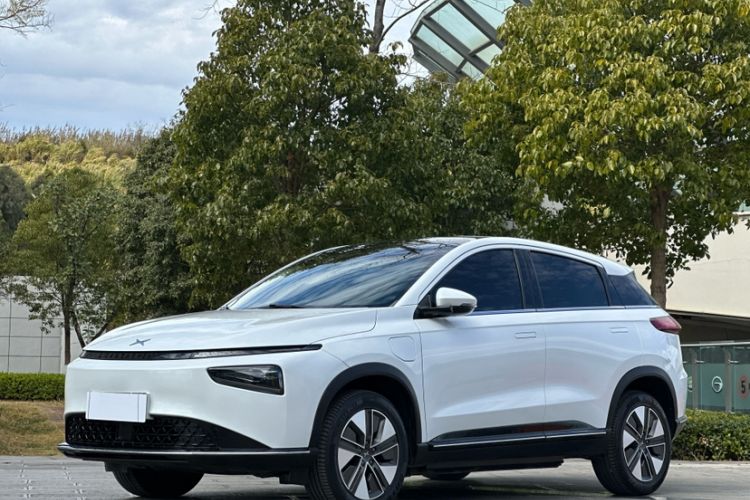 Used XPeng G3 2022 G3i 460G+