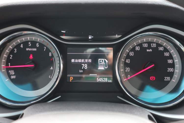 Used Chevrolet Orlando 2018 530T Automatic Luxury Edition (5+2 Model) China V Standard