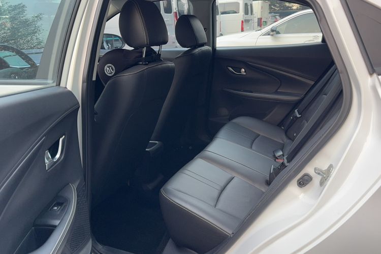 Used Changan Alsvin 2019 1.5L DCT LianDong Cloud Edition
