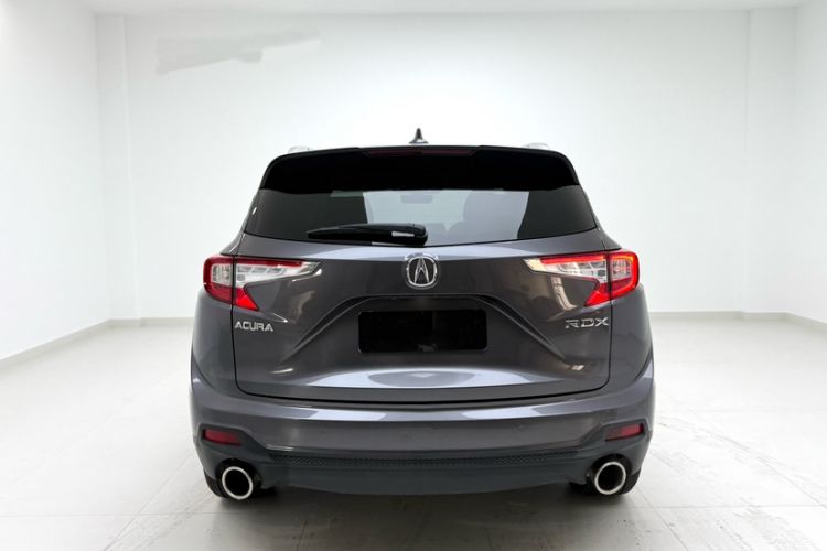 Used Acura RDX 2019 2.0T Enjoyment Version China V Standard