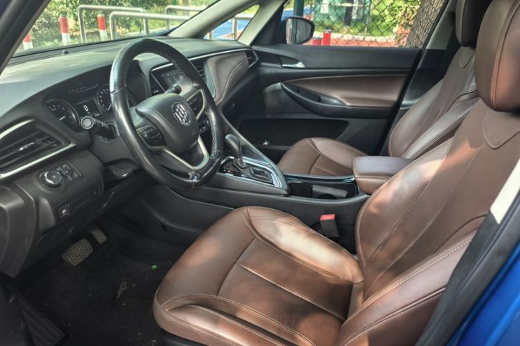 Used Buick GL6 2018 18T 5-seat Luxury Model