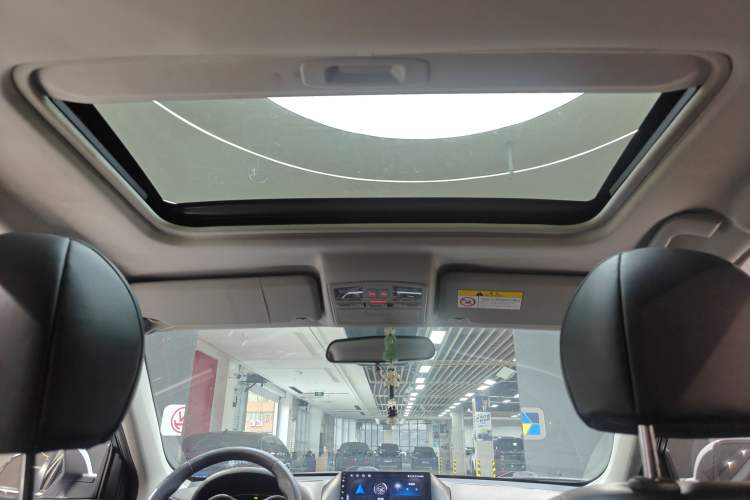 Used Bestune X80 2017 2.0L Automatic Elite Edition
