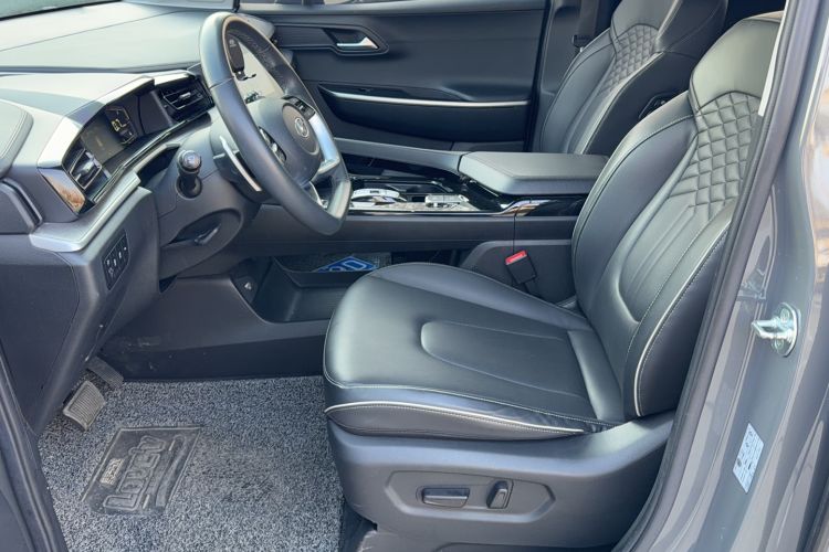 Used Hyundai Custo 2021 380TGDi Smart Luxury Premium LUX