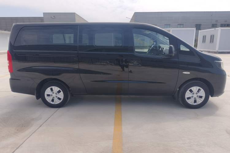 Used JAC Refine M3 2019 PLUS Maker Edition 1.8L Luxury Model
